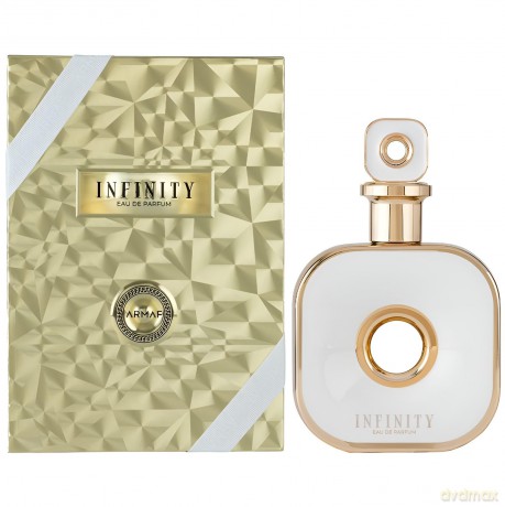 Armaf Infinity Gold - woda perfumowana - Volume: 105 ml