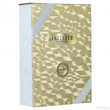 Armaf Infinity Gold - woda perfumowana - Volume: 105 ml