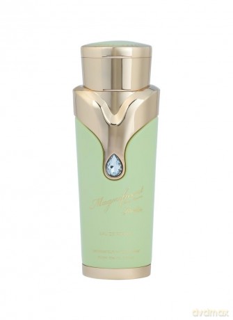 Armaf Magnificent Jardin - woda perfumowana - Volume: 100 ml