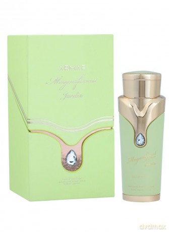 Armaf Magnificent Jardin - woda perfumowana - Volume: 100 ml