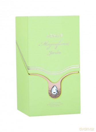 Armaf Magnificent Jardin - woda perfumowana - Volume: 100 ml