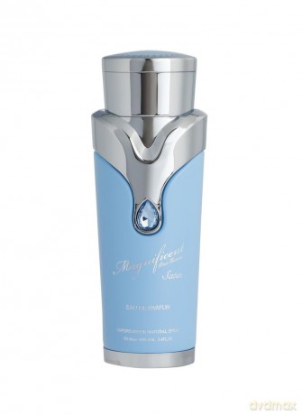 Armaf Magnificent Satin - woda perfumowana - Volume: 100 ml