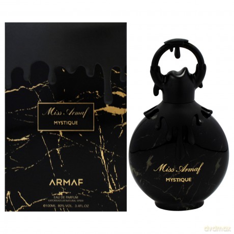 Armaf Miss Mystique - woda perfumowana - Volume: 100 ml