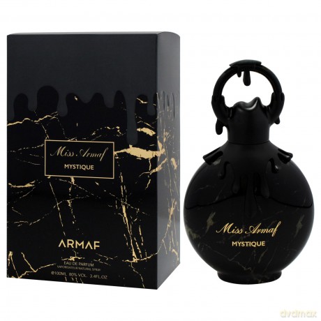 Armaf Miss Mystique - woda perfumowana - Volume: 100 ml