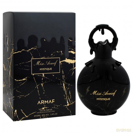 Armaf Miss Mystique - woda perfumowana - Volume: 100 ml