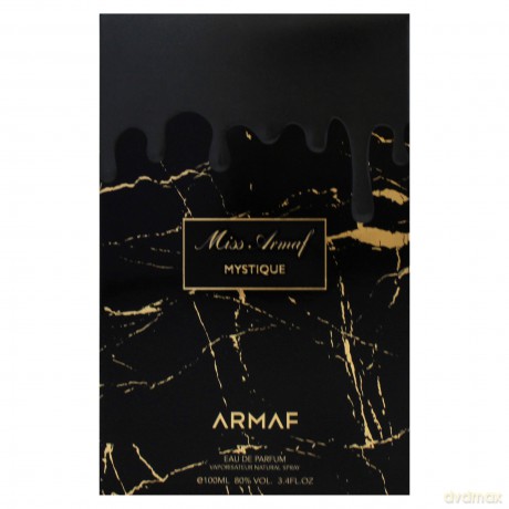 Armaf Miss Mystique - woda perfumowana - Volume: 100 ml