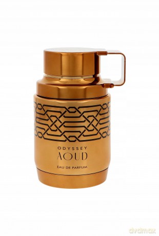 Armaf Odyssey Aoud - woda perfumowana - Volume: 60 ml