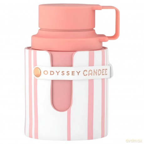 Armaf Odyssey Candee - woda perfumowana - Volume: 100 ml