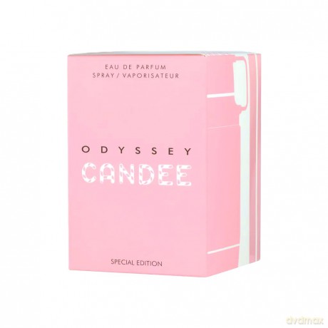 Armaf Odyssey Candee - woda perfumowana - Volume: 100 ml