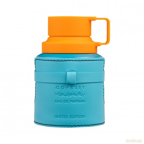 Armaf Odyssey Mandarin Sky - woda perfumowana - Volume: 60 ml