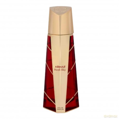Armaf Red Sky - woda perfumowana - Volume: 105 ml