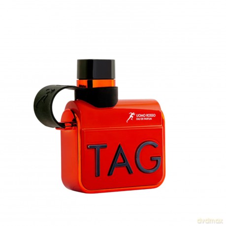Armaf Tag Him Uomo Rosso Red - woda perfumowana - Volume: 100 ml