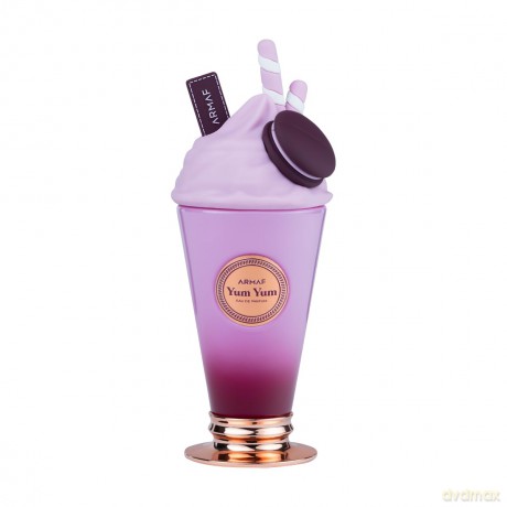 Armaf Yum Yum - woda perfumowana - Volume: 100 ml