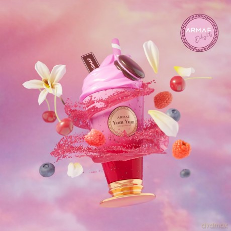 Armaf Yum Yum - woda perfumowana - Volume: 100 ml