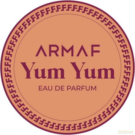 Armaf Yum Yum - woda perfumowana - Volume: 100 ml