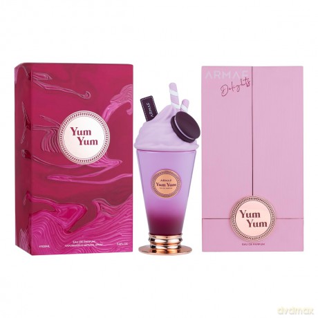 Armaf Yum Yum - woda perfumowana - Volume: 100 ml