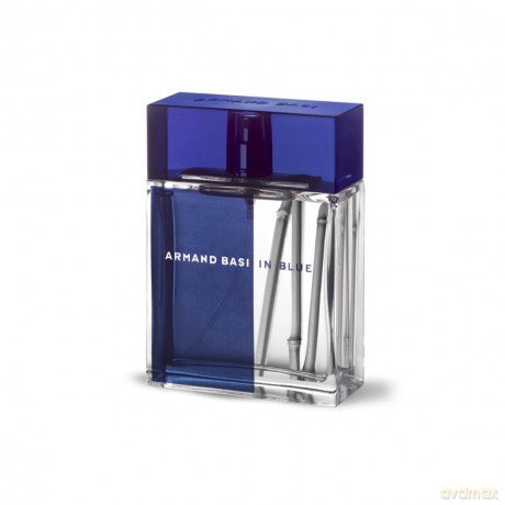 Armand Basi In Blue - woda toaletowa - Volume: 50 ml