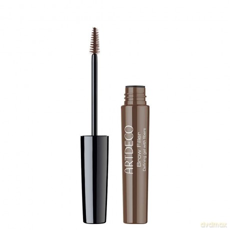 Artdeco (Eye Brow Filler) 7 ml - Shade: 6 Soft Brunette