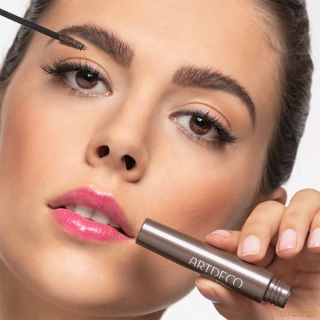 Artdeco (Eye Brow Filler) 7 ml - Shade: 6 Soft Brunette