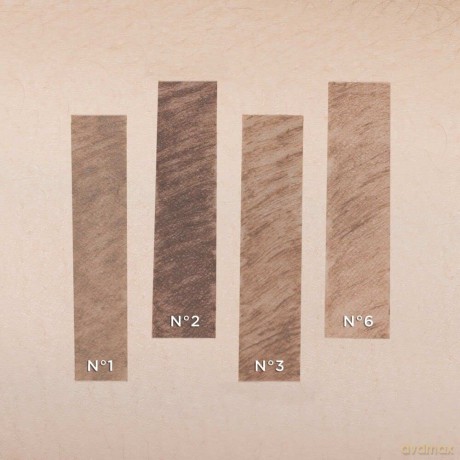 Artdeco (Eye Brow Filler) 7 ml - Shade: 6 Soft Brunette