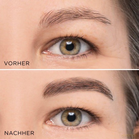 Artdeco (Eye Brow Filler) 7 ml - Shade: 6 Soft Brunette