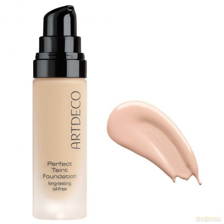 Artdeco (Perfect Teint Foundation) 20 ml - Shade: 04 Pure Porcelain (Cool)