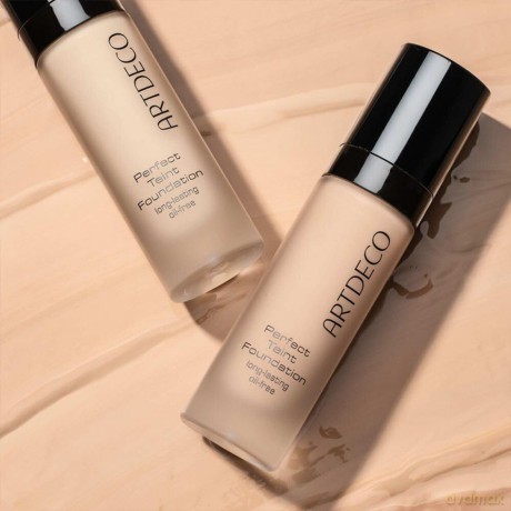 Artdeco (Perfect Teint Foundation) 20 ml - Shade: 04 Pure Porcelain (Cool)
