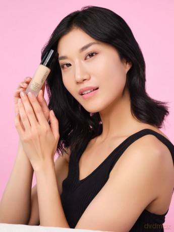 Artdeco (Perfect Teint Foundation) 20 ml - Shade: 08 Gentle Ivory (Warm)