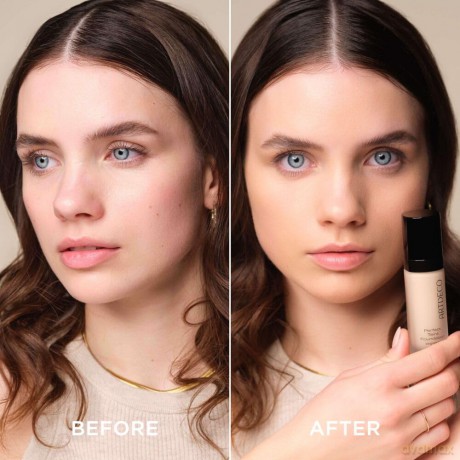Artdeco (Perfect Teint Foundation) 20 ml - Shade: 12 Soft Vanilla (Neutral)