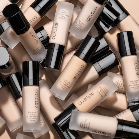 Artdeco (Perfect Teint Foundation) 20 ml - Shade: 35 Natural (Neutral)