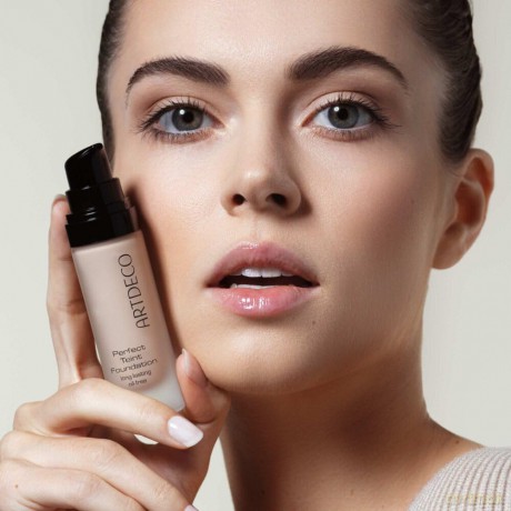 Artdeco (Perfect Teint Foundation) 20 ml - Shade: 35 Natural (Neutral)