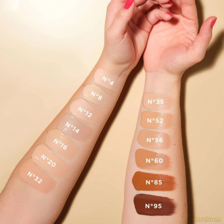 Artdeco (Perfect Teint Foundation) 20 ml - Shade: 35 Natural (Neutral)
