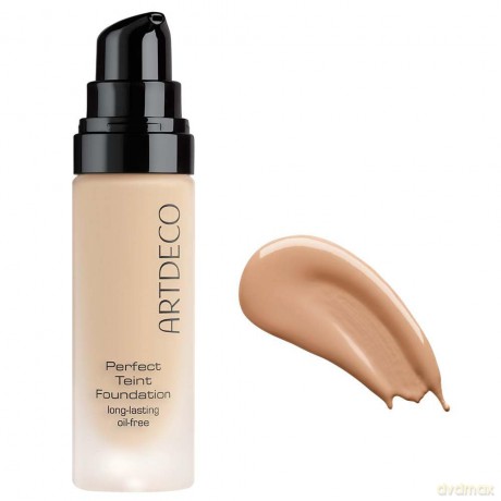Artdeco (Perfect Teint Foundation) 20 ml - Shade: 56 Olive Beige (Neutral)