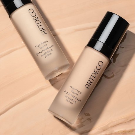 Artdeco (Perfect Teint Foundation) 20 ml - Shade: 56 Olive Beige (Neutral)
