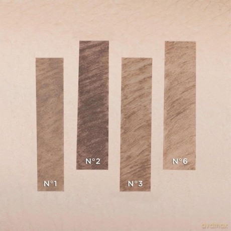 Artdeco Brow Filler Mascara (Defining Gel With Fibers) 7 ml - Shade: 3