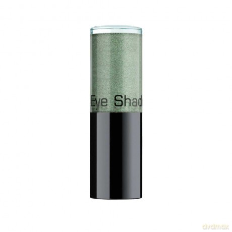 Artdeco Changeable refill eye shadow (Eye Designer Refill) 0.8 g - Shade: 49 Shiny Moss Green