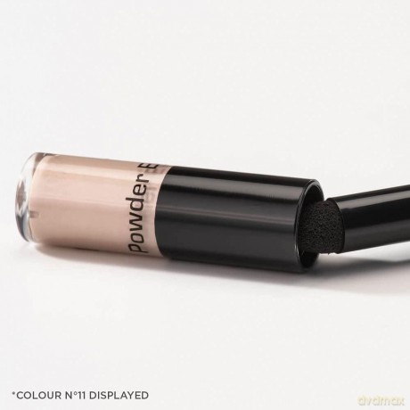 Artdeco Changeable refill eye shadow (Eye Designer Refill) 0.8 g - Shade: 49 Shiny Moss Green