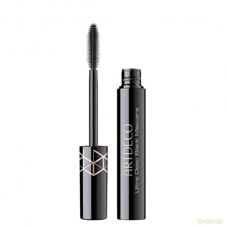 Artdeco Extreme Mascara Ultra Deep (Mascara) 8 ml - Shade: Black