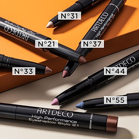 Artdeco Eye shadow stick (High Performance Stylo Eyeshadow) 1.4 g - Shade: 33 Feel-Good Days
