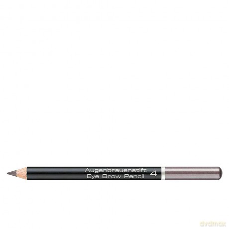 Artdeco Eyebrow pencil (Eye Brow Pencil) 1.1 g - Shade: 4 Light Grey Brown