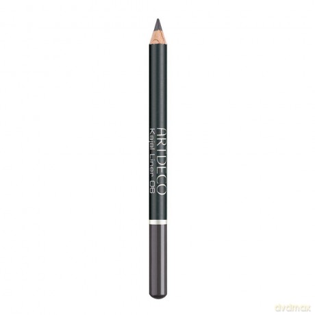 Artdeco Eyeliner (Kajal Liner) 1.1 g - Shade: 06 Dark Grey