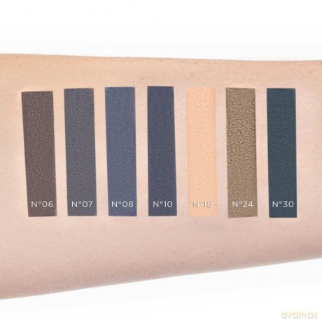 Artdeco Eyeliner (Kajal Liner) 1.1 g - Shade: 06 Dark Grey