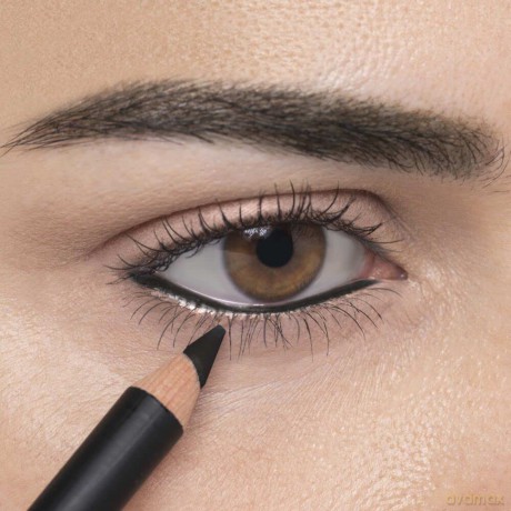 Artdeco Eyeliner (Kajal Liner) 1.1 g - Shade: 06 Dark Grey