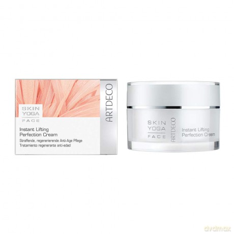 Artdeco Firming and regenerating anti-age cream Instant Lifting (Perfection Cream) 50 ml