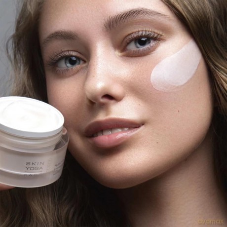 Artdeco Hydrating skin cream with anti-aging effect (Hyaluronic Intensive Cream) 50 ml