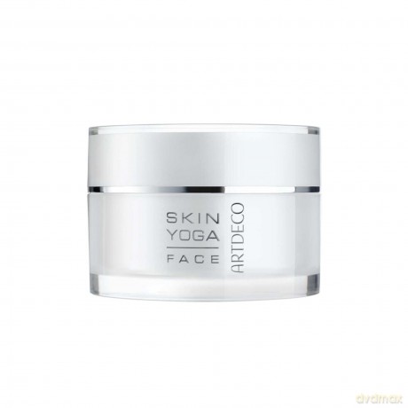 Artdeco Hydrating skin cream with anti-aging effect (Hyaluronic Intensive Cream) 50 ml