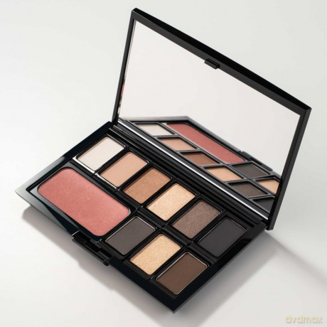 Artdeco Large magnetic box with a mirror (Beauty Box Magnum)