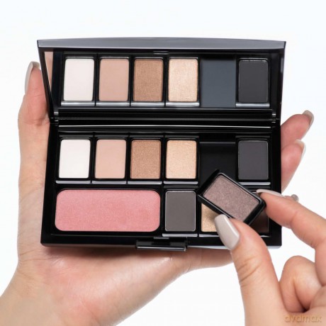 Artdeco Large magnetic box with a mirror (Beauty Box Magnum)