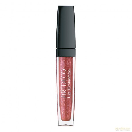 Artdeco Long-lasting lip gloss (Lip Brilliance) 5 ml - Shade: 45 Brilliant Ruby Red