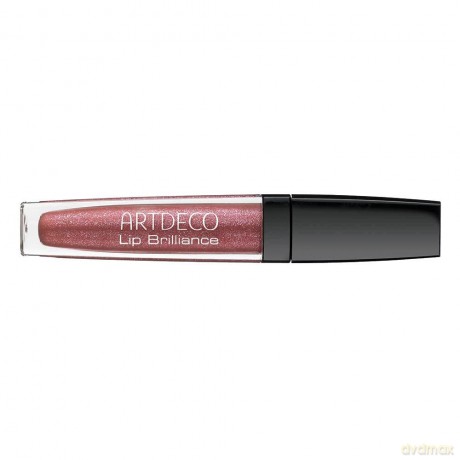 Artdeco Long-lasting lip gloss (Lip Brilliance) 5 ml - Shade: 52 Brilliant Rose Blossom